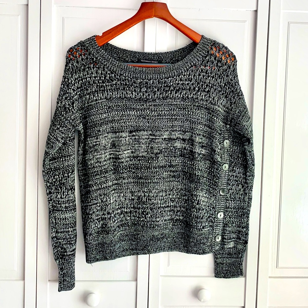 Victoria’s Secret Sweater